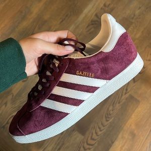 Adidas Gazelle